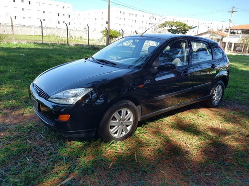 Acura Focus Hatch Hatch 2.0