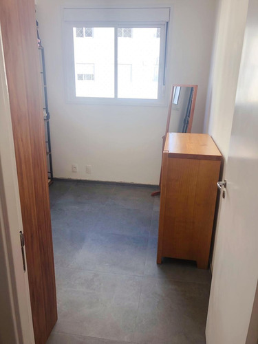 Apartamento - Vila Polopoli - Ref: 2247 - V-8147024