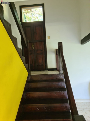 Imagem 28 de 30 de Excelente Casa Em Condomínio No Itanhangá - 4 Quartos (2 Suítes) - 703m² De Área Construída. - Itan-vp Q - 69801244