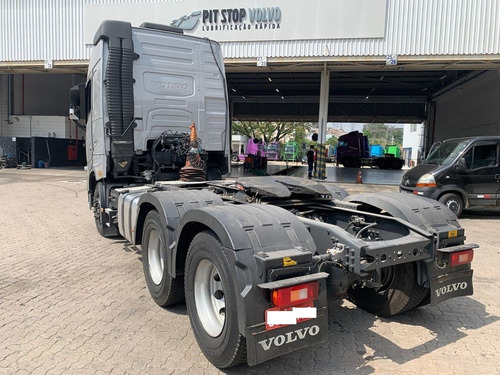 Imagem 2 de 9 de Volvo Fh 540 6x4 2018/2018