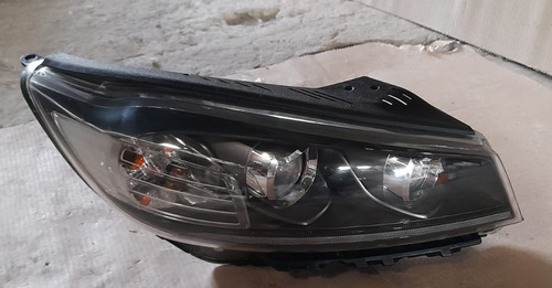 Óptico Derecho Kia Sorento Led 2018-20 Original 