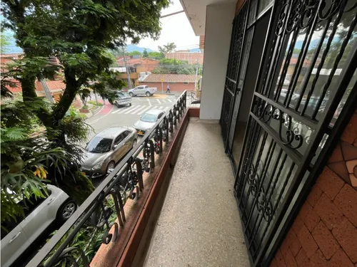 Vendo Casa En Envigado Barrio Mesa