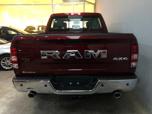 Ram 1.500 Laramie