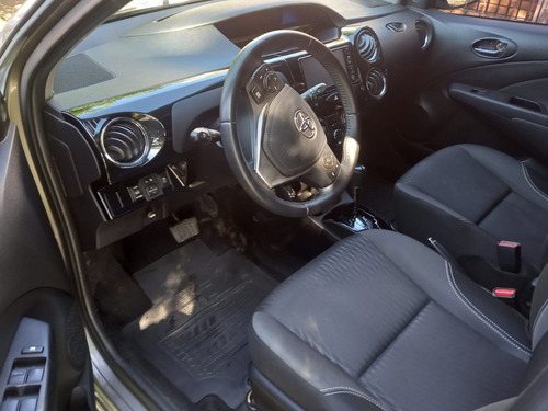 Toyota Etios 1.5 Xls At