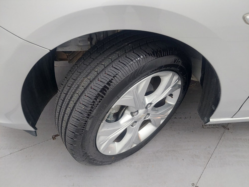 Chevrolet Onix 1.0 TURBO FLEX LTZ AUTOMÁTICO
