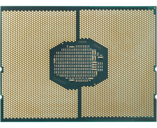 Hp Xeon Gold 5122 3,6 Ghz Four-core Lga 3647 Processor For Z