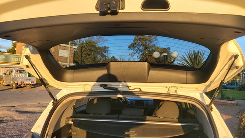 Kia Sportage Aut. Con Techo - 2013