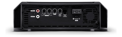 Módulo Amplificador SounDigital Evo 4.0 12000.1 Classe D 2 Ohms 1 Canal 12000W RMS Potência Som Carro SUV EVO4 SD 12000.1-2 SD12000.1 SD12000.1D