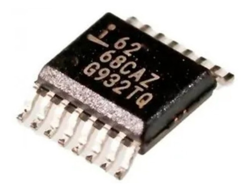 Circuito Integrado Chip Isl6268caz Isl6268 68caz 6268caz Sop