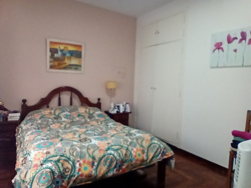 Imagen 11 de 20 de Departamento 3 Amb Zona Centro Con Dependencia
