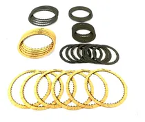 Comprar Discos Caja Automatica Volvo C30 C70 Xc90 S40 5vel Aw55-51sn
