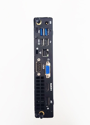 Cpu + Monitor Positivo Mini Core I3 6ger 4gb 240gb Ssd Novo