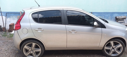 Fiat Palio 2013 1.6 16v Essence Flex 5p