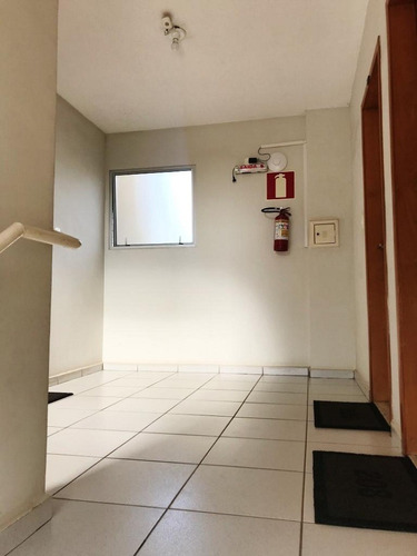 Imagem 14 de 18 de Apartamento Com 2 Quartos Para Comprar No Linda Vista Em Contagem/mg - 1301