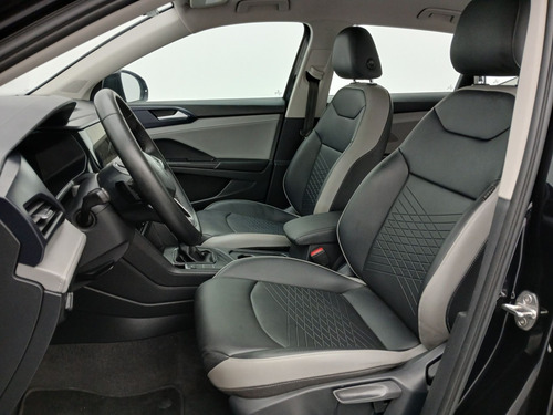 Volkswagen Taos 1.4 250 TSI TOTAL FLEX COMFORTLINE AUTOMÁTICO