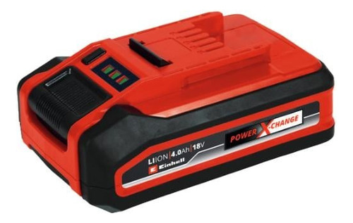 Bateria Einhell Power X-change Plus 4 Ah 18v Akku 4511553