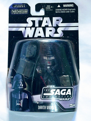 Wedge Antilles Trilogy Collection Hasbro