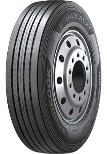 Llanta 295/75 R22.5 Hankook Al21 E3 Max