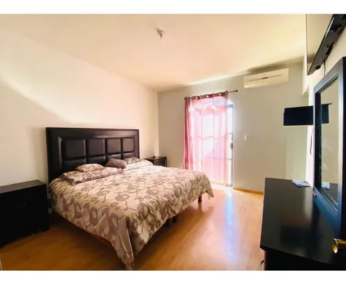 Casa En Renta En Residencial Senderos, Torreón, Coahuila De Zaragoza