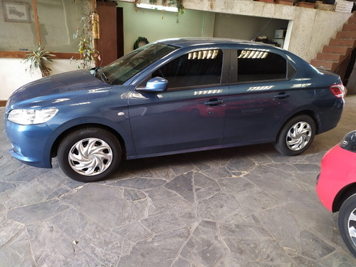 Peugeot 301 1.2 Active N1