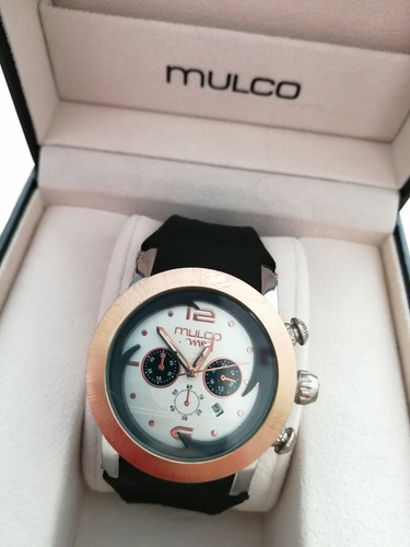 Relojes Mulco 