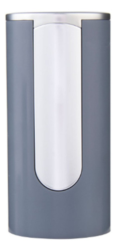 Dispensador De Agua Eléctrico Plegable Con Botón Táctil De C