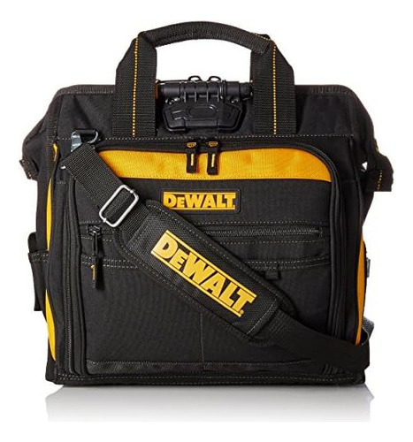 Dewalt Dgl573 Bolsa De Herramientas Para Técnicos Iluminada,