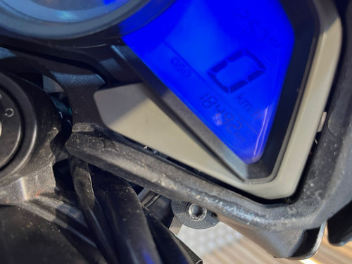 Bajaj Pulsar Ns 200 Fi Abs 2022