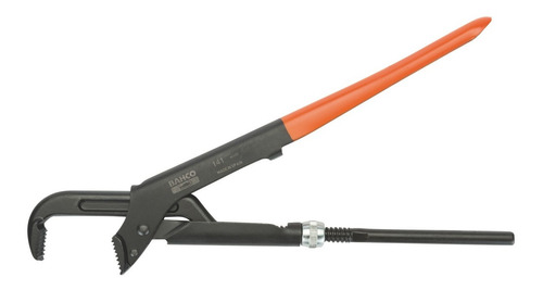Llave Para Caños 144a Bahco 3 1/2