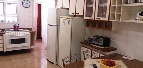 Apartamento À Venda Na Rua Itaici, Santa Teresinha, São Paulo - Sp - Liv-10848