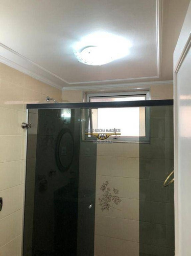 Imagem 19 de 30 de Apartamento De 3 Dormitórios, Com Suíte, Todo Reformado, Ao Lado Da Unicid-metrô Carrão, Por R$ 520.000,00 ! - Ap2938