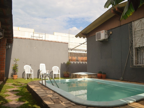 Imagem 23 de 27 de Casa - Ca00181 - 68815455
