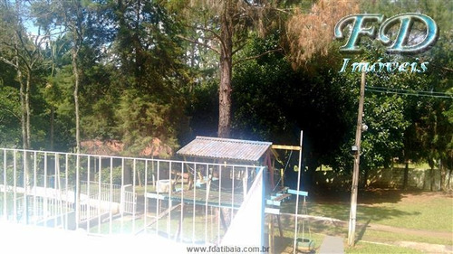 Imagem 19 de 29 de Chácaras À Venda Em Mairiporã/sp - Compre O Seu Chácaras Aqui! - 1364888