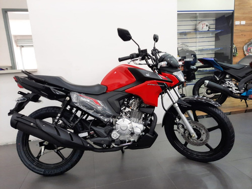 Yamaha Factor 150 2025 Docto Grátis Planos Taxa 0% - A