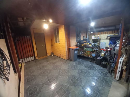 Vende Casa En Maipu