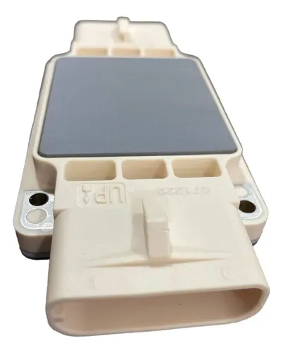 Ford Dis Module Modulo Dis (encendido) Ford Ranger 4 Cil 2.3 Lts Mod 89/97 | Meses sin ...