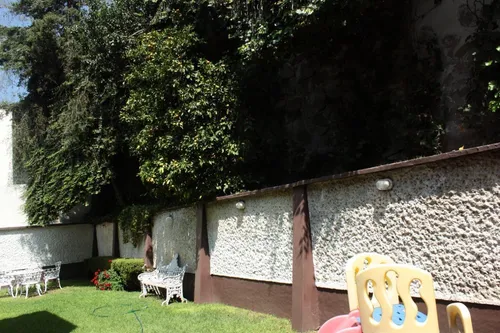 Casa Estilo Suizo En Venta En Paseo De La Herradura