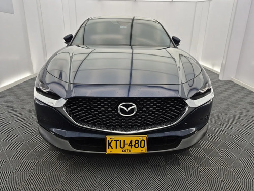 Mazda CX-30 2.0 Grand Touring At