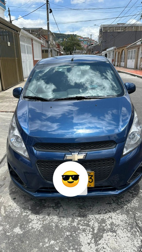 Chevrolet Spark Gt Lt