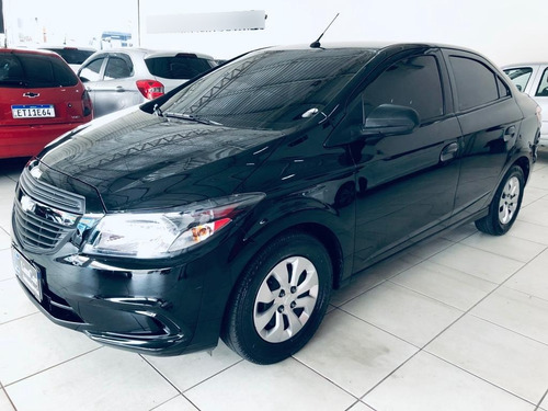 Imagem 12 de 19 de Chevrolet Prisma 2019 1.0 Joy Parcelas De R$ 1.399,00