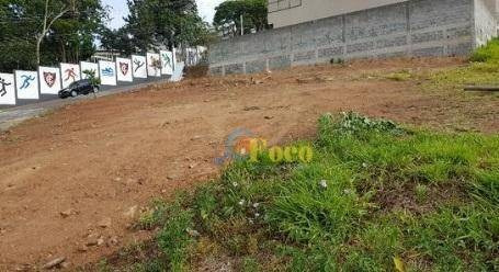 Imagem 12 de 13 de Terreno À Venda, 278 M² Por R$ 450.000,00 - Centro - Itatiba/sp - Te0479