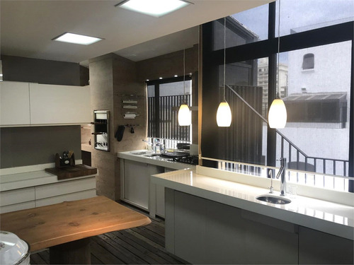 Imagem 23 de 30 de Triplex Único No Pacambú! - Reo136910