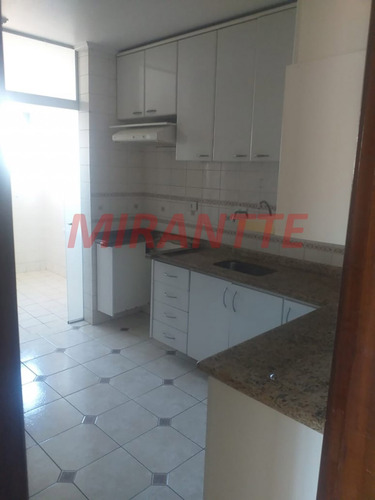 Imagem 10 de 13 de Apartamento Em Santana - São Paulo, Sp - 371270
