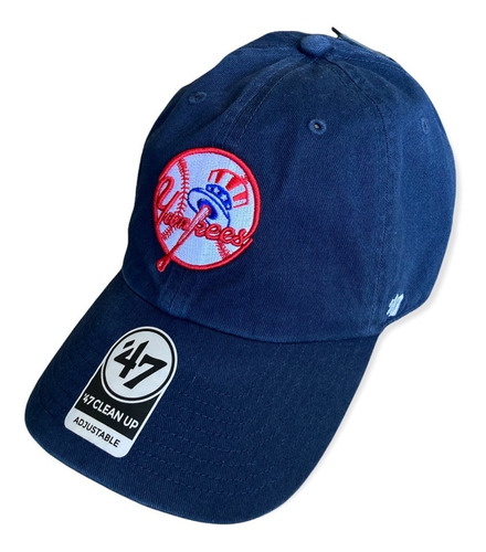 Gorra New York Yankees 100% Original ´47 Brands