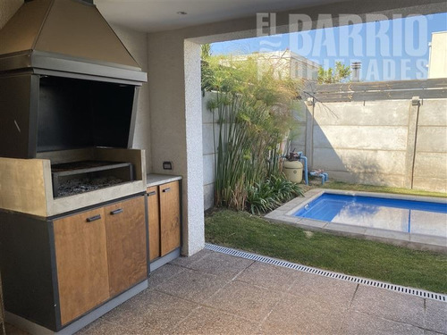 Imagen 4 de 20 de Casa En Venta De 4 Dorm. En Colina