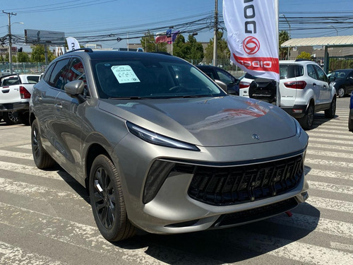 Dongfeng T5 Evo 1.5T AT LUXURY