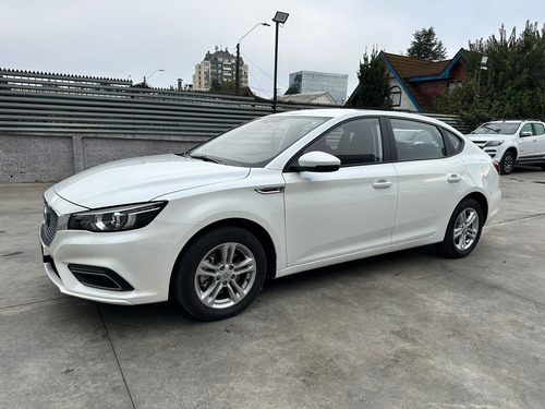 MG MG6 1.5T Com Mt