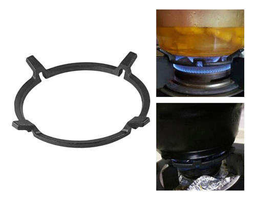 Soporte Para Estufa, Soporte Para Olla De Leche, Soporte