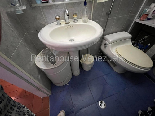25-19627 Apartamento En Venta Caurimare (ya)
