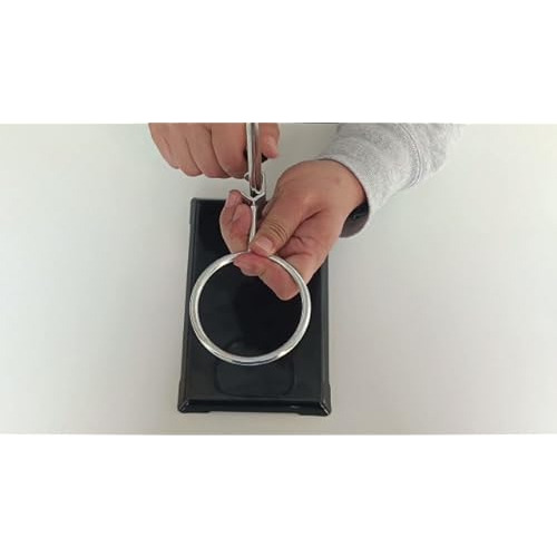 Conjunto De Material De Laboratorio De Grado Metálico ...